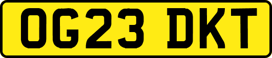 OG23DKT