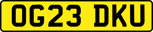 OG23DKU
