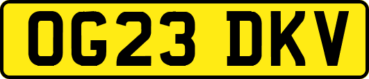 OG23DKV