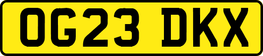 OG23DKX