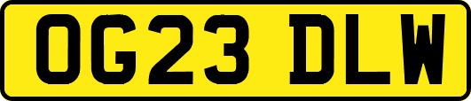 OG23DLW