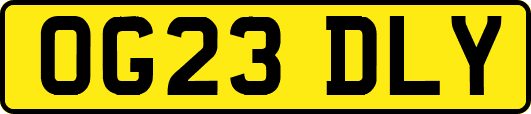 OG23DLY