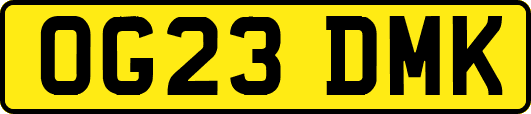 OG23DMK