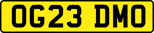 OG23DMO