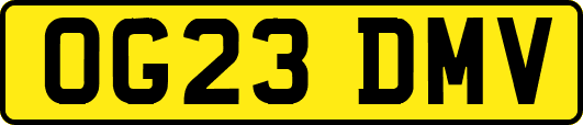 OG23DMV