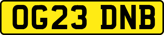 OG23DNB