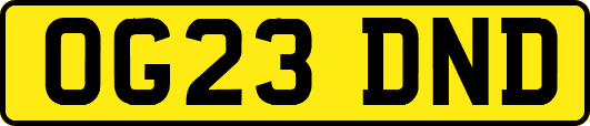 OG23DND