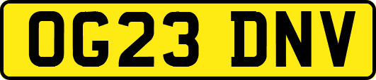 OG23DNV