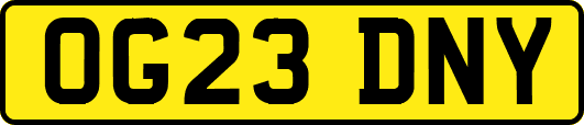OG23DNY