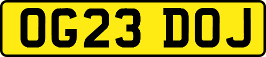 OG23DOJ