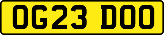 OG23DOO