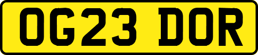 OG23DOR