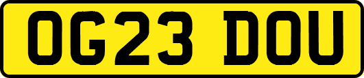OG23DOU