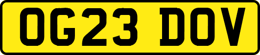 OG23DOV