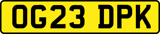 OG23DPK