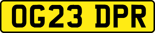 OG23DPR