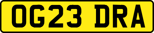 OG23DRA