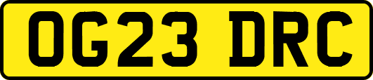 OG23DRC