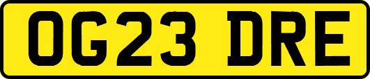 OG23DRE