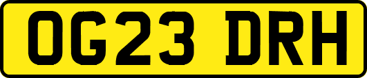 OG23DRH