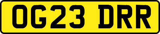 OG23DRR