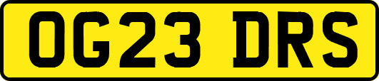 OG23DRS