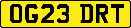 OG23DRT