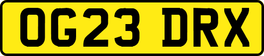 OG23DRX