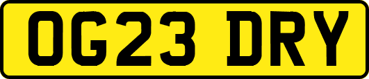 OG23DRY