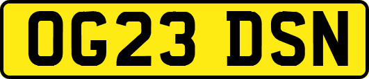 OG23DSN