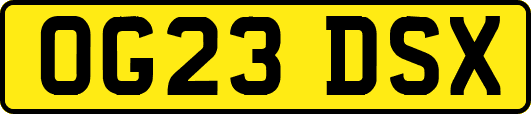 OG23DSX