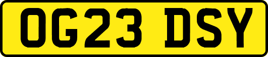 OG23DSY