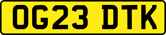 OG23DTK