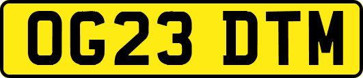 OG23DTM