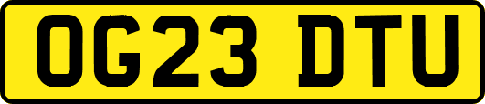 OG23DTU