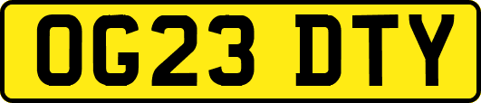 OG23DTY