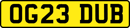 OG23DUB