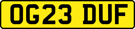 OG23DUF