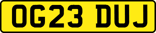 OG23DUJ