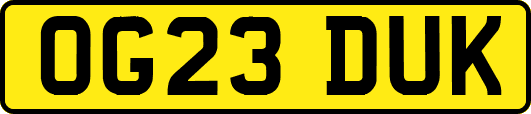 OG23DUK