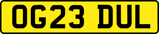 OG23DUL