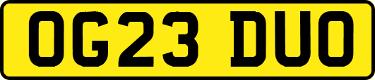 OG23DUO