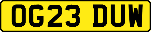 OG23DUW