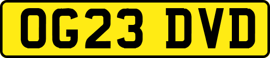 OG23DVD