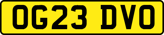OG23DVO