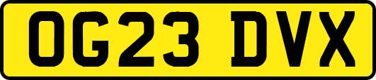 OG23DVX