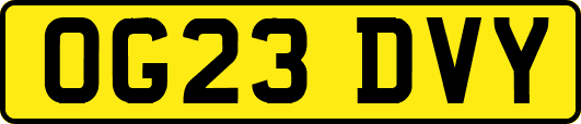 OG23DVY