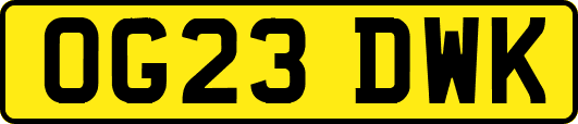 OG23DWK