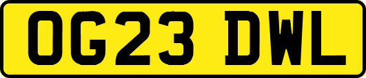OG23DWL