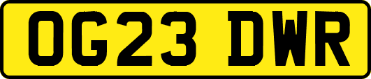 OG23DWR